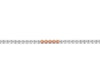 bracelet beads le 11g
